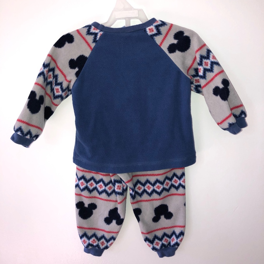 Mickey Mouse PJ’S - Picture 3 of 4